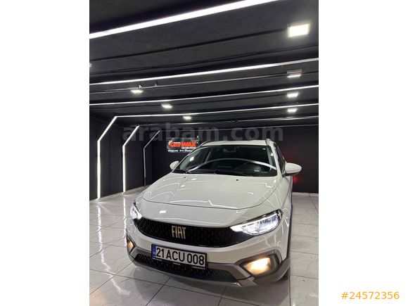 Sahibinden Fiat Egea Cross 1.4 Fire Urban 2022 Model 