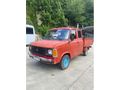 Sahibinden Ford Trucks Transit 190 P Çift Kabin 
