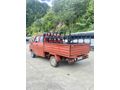 Sahibinden Ford Trucks Transit 190 P Çift Kabin 
