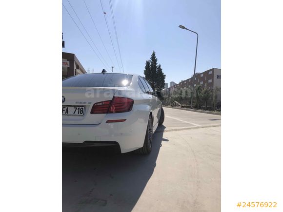 Hatasız Değil Ama Sorunsuz, Net.