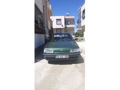 Sahibinden Renault R 21 1.7 GTS Manager 1992 Model 