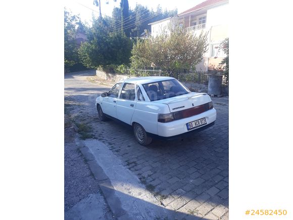Sahibinden Lada Vega 1.5 2000 Model 