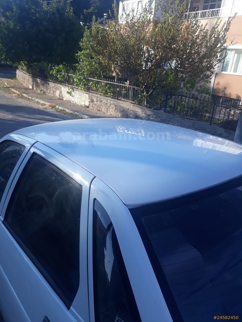 Sahibinden Lada Vega 1.5 2000 Model Tokat 205.000 km Beyaz 5