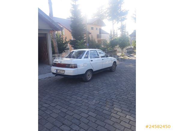 Sahibinden Lada Vega 1.5 2000 Model 