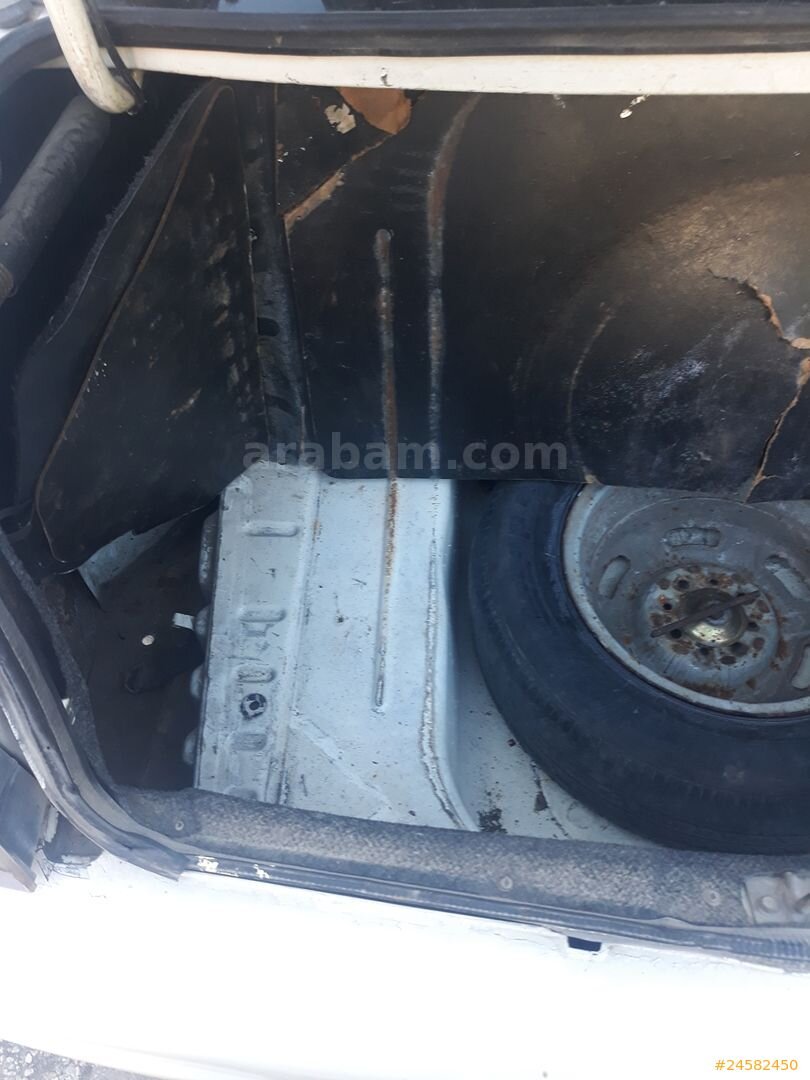 Sahibinden Lada Vega 1.5 2000 Model Tokat 205.000 km Beyaz 6
