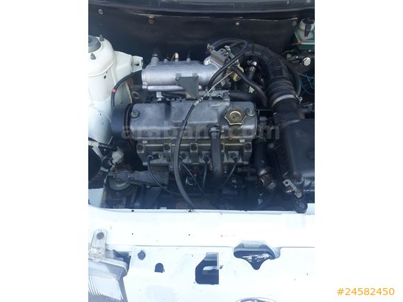 Sahibinden Lada Vega 1.5 2000 Model 