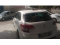 Sahibinden Citroen C4 1.6 HDi Confort 2011 Model Ankara