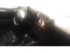 Sahibinden Citroen C4 1.6 HDi Confort 2011 Model Ankara