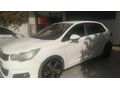 Sahibinden Citroen C4 1.6 HDi Confort 2011 Model Ankara