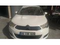 Sahibinden Citroen C4 1.6 HDi Confort 2011 Model Ankara