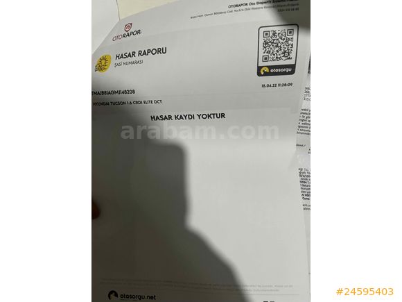 ACİLL hasarsız kazasız  tek fiyat 