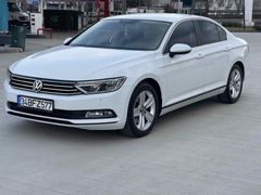 Sahibinden Volkswagen Passat 1.6 TDi BlueMotion Impression 2017 Model Boyasız Değişensiz  