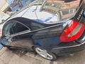 Sahibinden Mercedes - Benz CLK 320 CDI Elegance 2006 Model