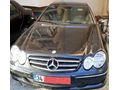 Sahibinden Mercedes - Benz CLK 320 CDI Elegance 2006 Model