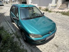 Sahibinden Peugeot 106 XR 1998 Model 