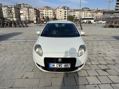 Sahibinden Fiat Punto Grande 1.3 Multijet euro 5 motor star stoplu 