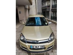 Opel / Astra / 1.6 / Elegance / TEMİZ ASTRA G DEĞİŞENSİZ at   - 1131454366