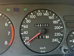 İLK SAHİBİNDEN TÜRKİYE TEK 48.000 KİLOMETREDE YETKİLİ SERVİS BAKIMLI