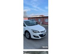 Sahibinden Opel Astra 1.4 T Edition Plus 2019 Model