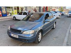 Opel / Astra / 1.6 / Elegance / TEMİZ ASTRA G DEĞİŞENSİZ at   - 1131454366