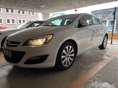 Sahibinden Opel Astra 1.4 T Sport 2020 Model 