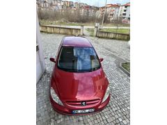 Sahibinden Peugeot 307 1.6 HDi Look 2005 Model 
