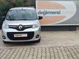 Galeriden Renault Kangoo 1.5 dCi Touch 2017 Model Antalya
