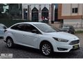 2015 FORD FOCUS ( senetle taksitlendirme seçeneğimiz vardır )