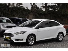 2015 FORD FOCUS ( senetle taksitlendirme seçeneğimiz vardır )