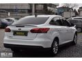 2015 FORD FOCUS ( senetle taksitlendirme seçeneğimiz vardır )
