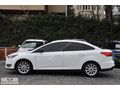 2015 FORD FOCUS ( senetle taksitlendirme seçeneğimiz vardır )