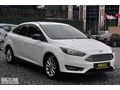 2015 FORD FOCUS ( senetle taksitlendirme seçeneğimiz vardır )