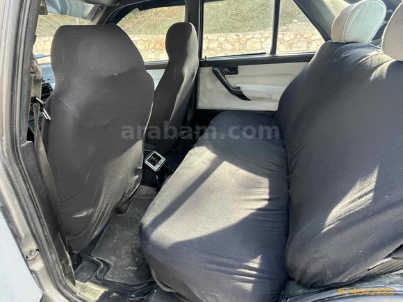 ulus otomotivden 1995 tempra sxa