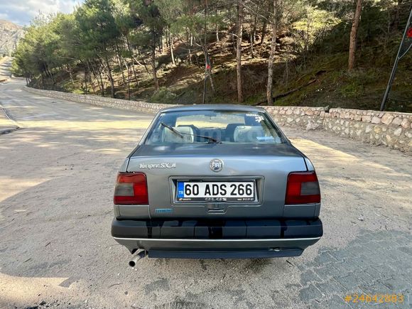 ulus otomotivden 1995 tempra sxa