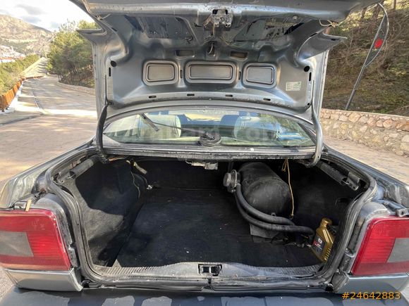 ulus otomotivden 1995 tempra sxa