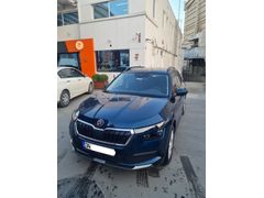 SKODA KAMIQ PREMIUM | TR'DE EN DOLU | ORİJİNAL | İLK SAHİBİNDEN | NADİR RENK | LED MATRIX FAR | CAM TAVAN | YETKİLİ SERVİS BAKIMLI