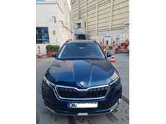 SKODA KAMIQ PREMIUM | TR'DE EN DOLU | ORİJİNAL | İLK SAHİBİNDEN | NADİR RENK | LED MATRIX FAR | CAM TAVAN | YETKİLİ SERVİS BAKIMLI