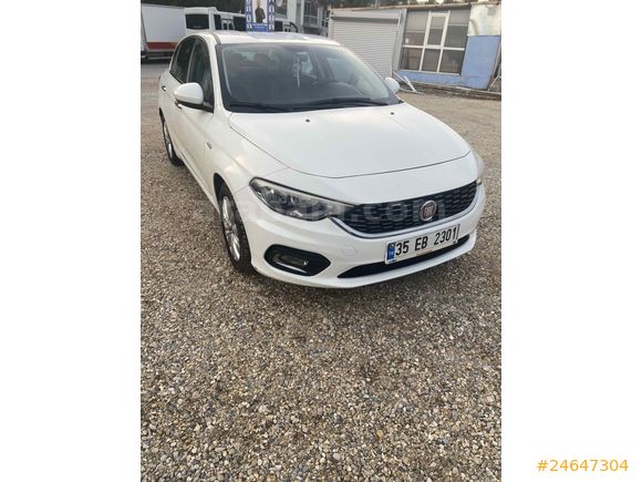 Sahibinden Fiat Egea 1.4 Fire Urban 2016 Model 
