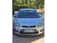 Sahibinden Ford Focus 1.6 Ti-VCT Trend X 2010 Model