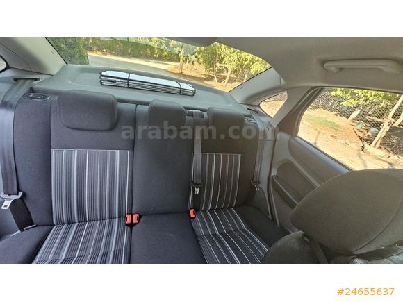Sahibinden Ford Focus 1.6 Ti-VCT Trend X 2010 Model