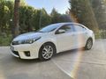 Toyota Corolla 1.4 D-4D Premium 2015 Model 