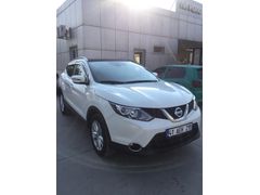 Sahibinden Nissan Qashqai 1.5 dCi Sky Pack 2016 Model