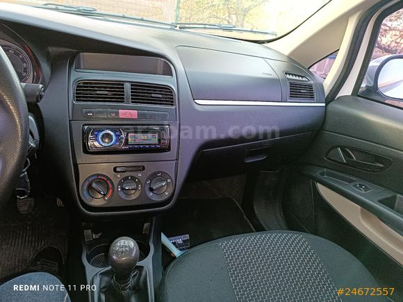 Sahibinden Fiat Linea 1.3 Multijet Active Plus 2012 Model