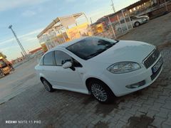 Sahibinden Fiat Linea 1.3 Multijet Active Plus 2012 Model
