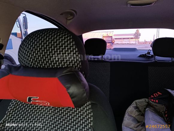 Sahibinden Fiat Linea 1.3 Multijet Active Plus 2012 Model