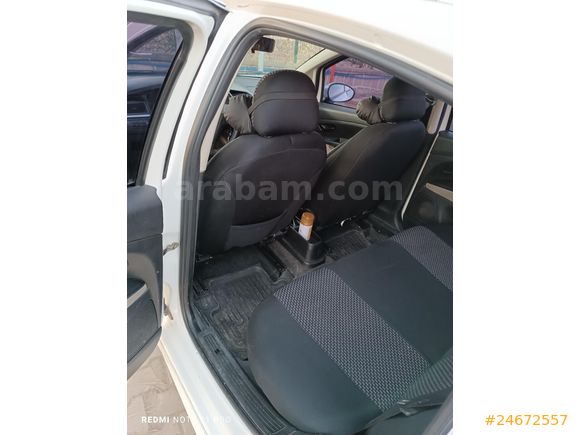 Sahibinden Fiat Linea 1.3 Multijet Active Plus 2012 Model