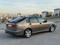 Sahibinden Saab 9-3 2.0 TS TURBO AERO 215 hp 2002 Model, takas olabilir.