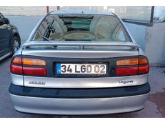 Sahibinden Renault Laguna 1 2000 Model orjinal km yeni muayene