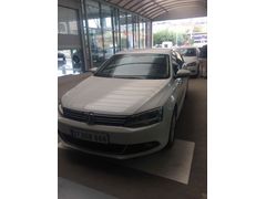 Sahibinden Volkswagen Jetta 1.6 TDi Highline 2013 Model Kahramanmaraş 