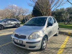 Sahibinden Toyota Yaris 1.0 Terra